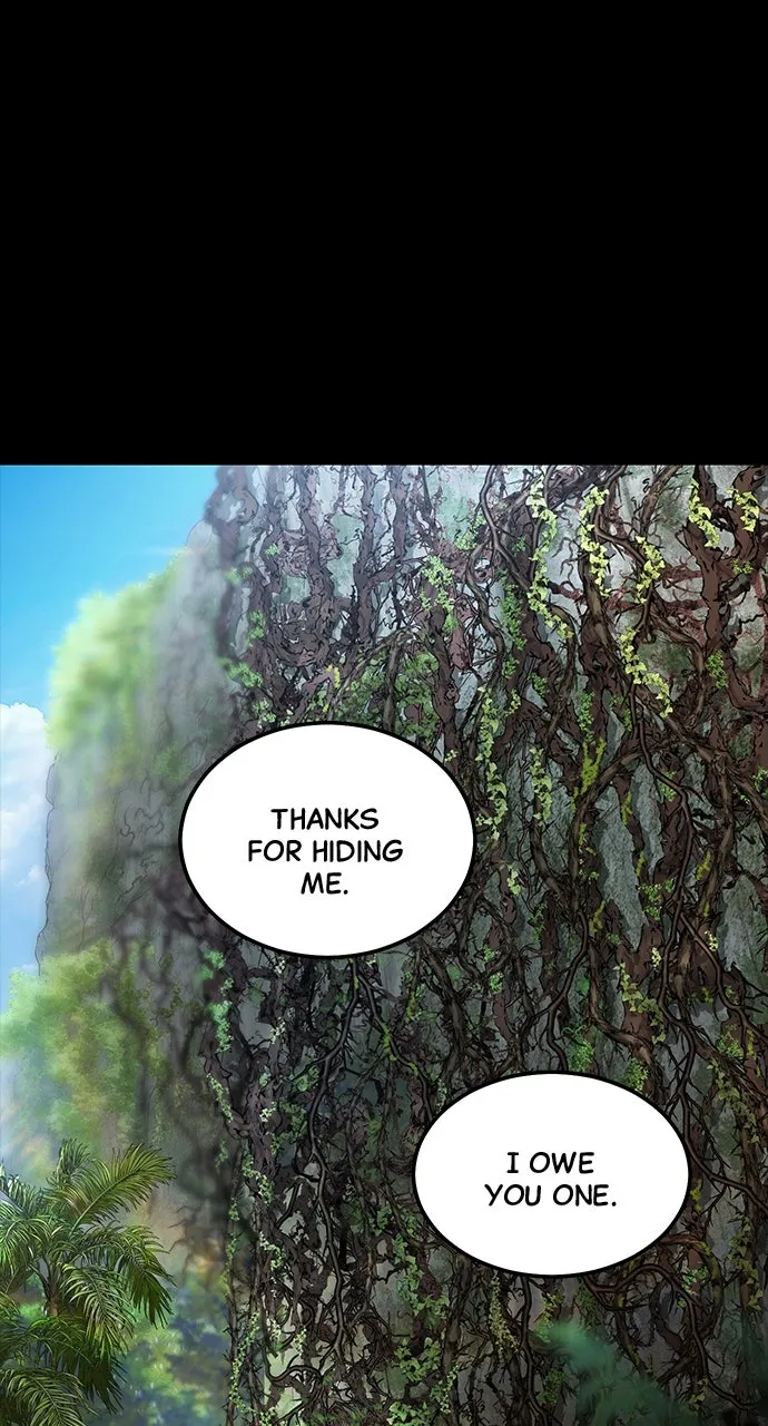 Read The Last Passage chapter 8 image 57 on Lezhin