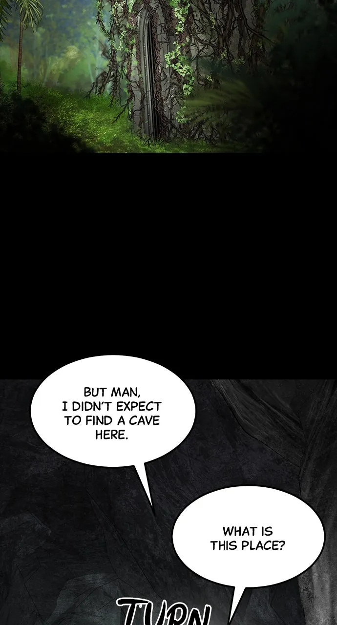 Read The Last Passage chapter 8 image 58 on Lezhin