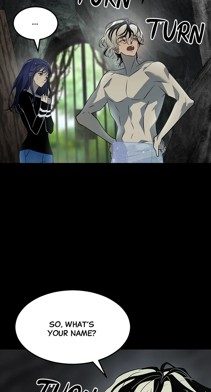 Read The Last Passage chapter 8 image 59 on Lezhin