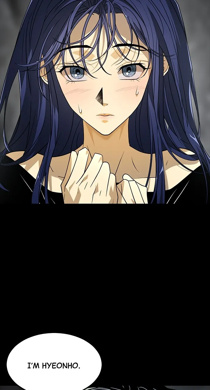 Read The Last Passage chapter 8 image 61 on Lezhin