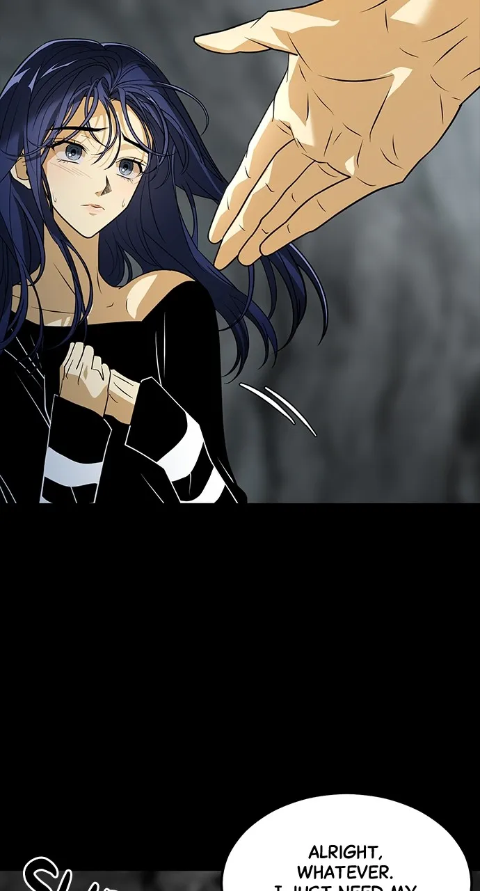 Read The Last Passage chapter 8 image 63 on Lezhin