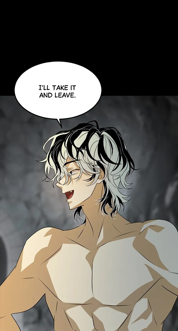 Read The Last Passage chapter 8 image 65 on Lezhin