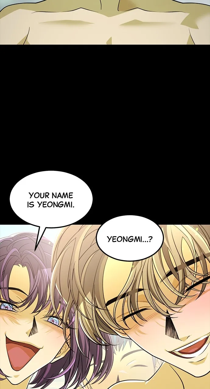Read The Last Passage chapter 8 image 7 on Lezhin