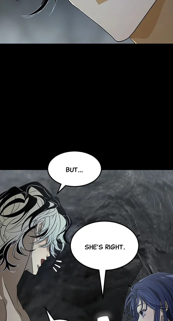 Read The Last Passage chapter 8 image 70 on Lezhin