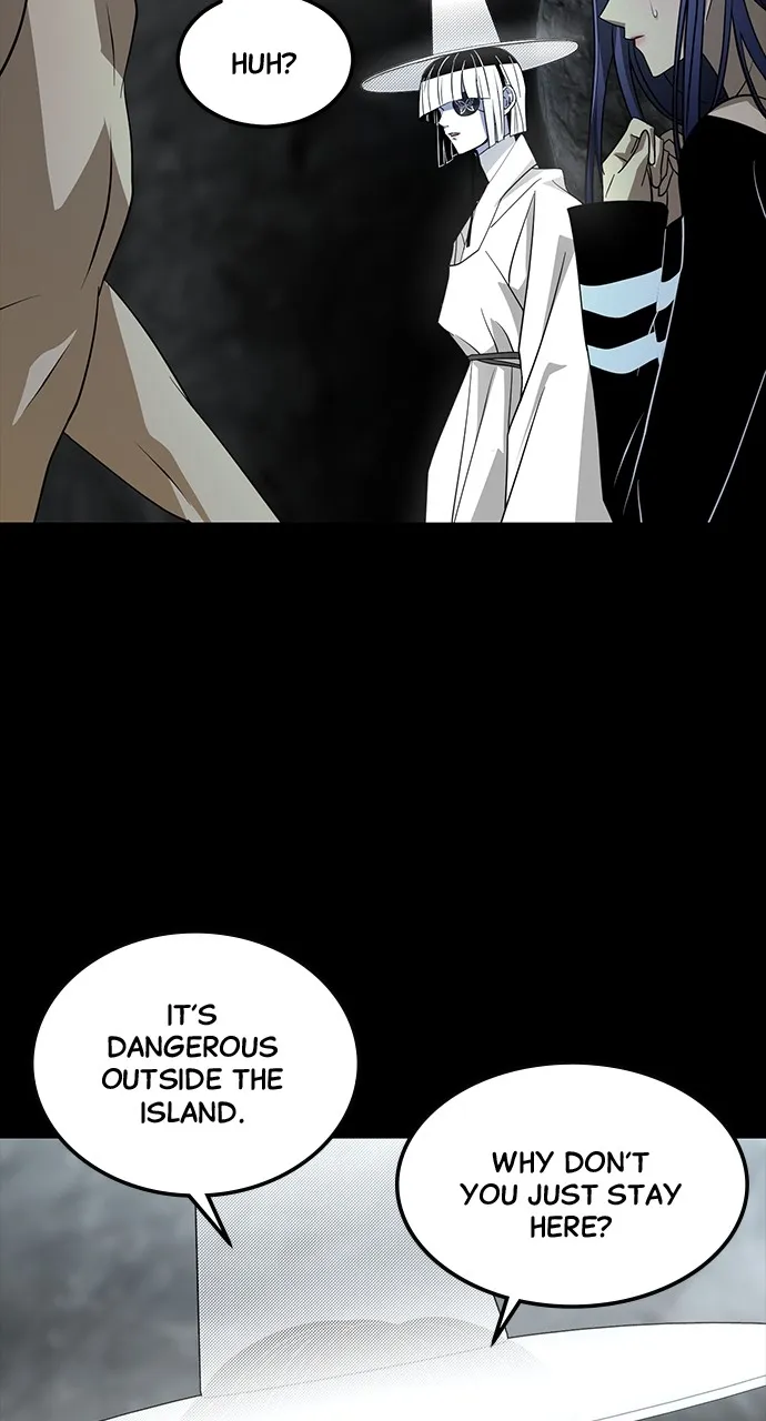 Read The Last Passage chapter 8 image 71 on Lezhin