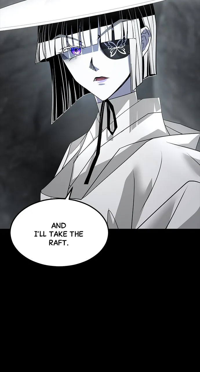 Read The Last Passage chapter 8 image 72 on Lezhin