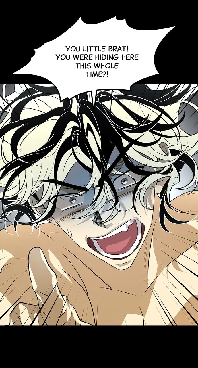 Read The Last Passage chapter 8 image 73 on Lezhin