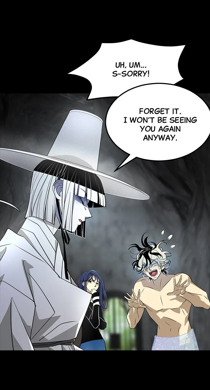 Read The Last Passage chapter 8 image 75 on Lezhin