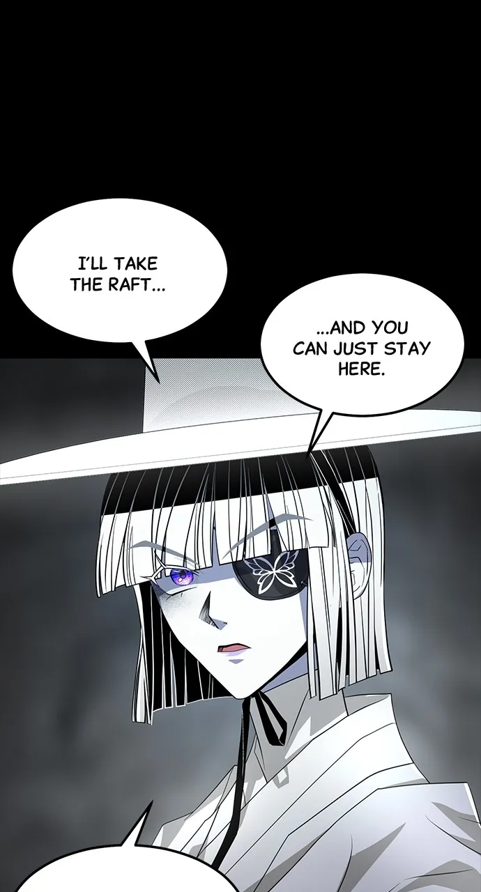 Read The Last Passage chapter 8 image 76 on Lezhin