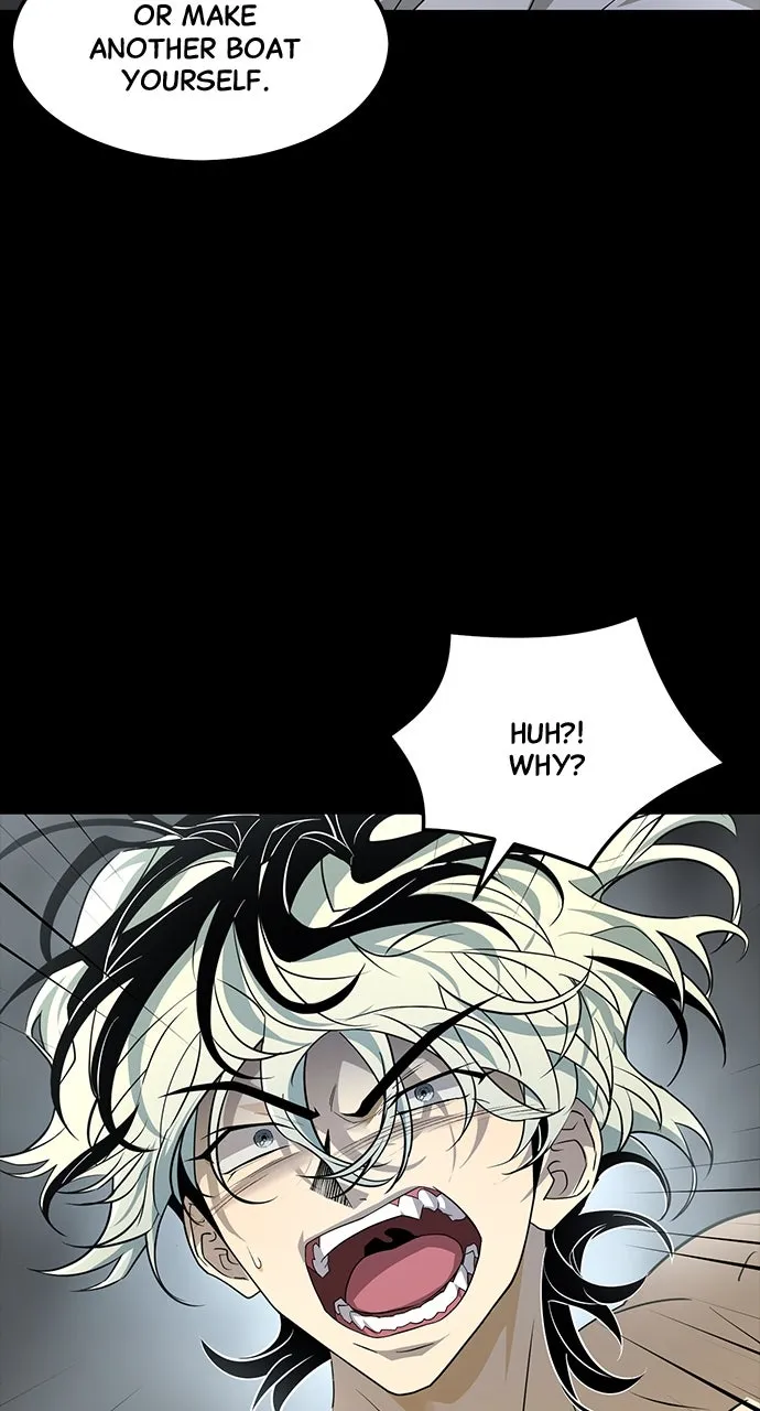 Read The Last Passage chapter 8 image 77 on Lezhin