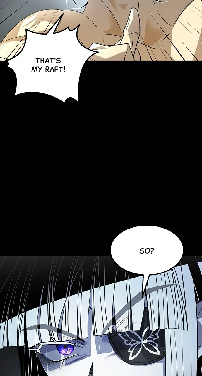 Read The Last Passage chapter 8 image 78 on Lezhin