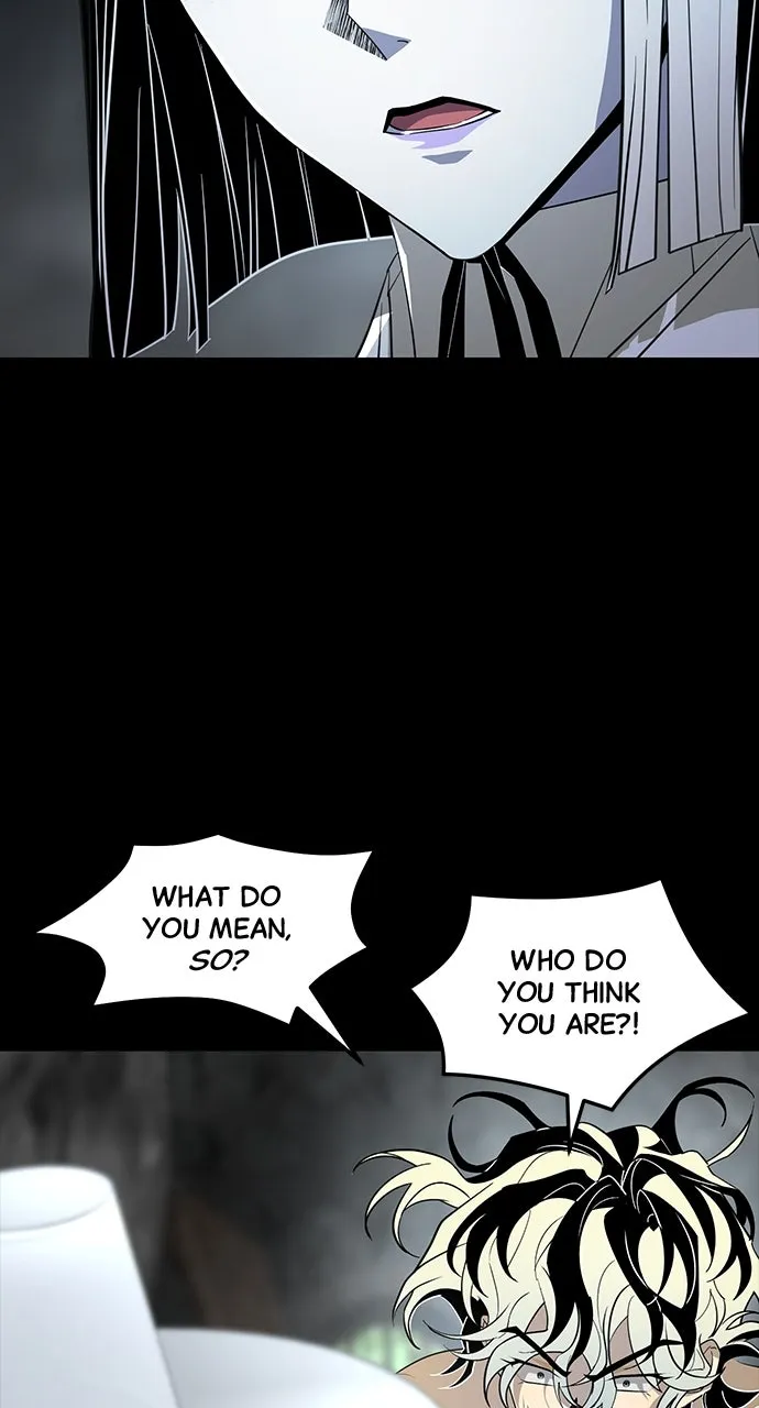 Read The Last Passage chapter 8 image 79 on Lezhin