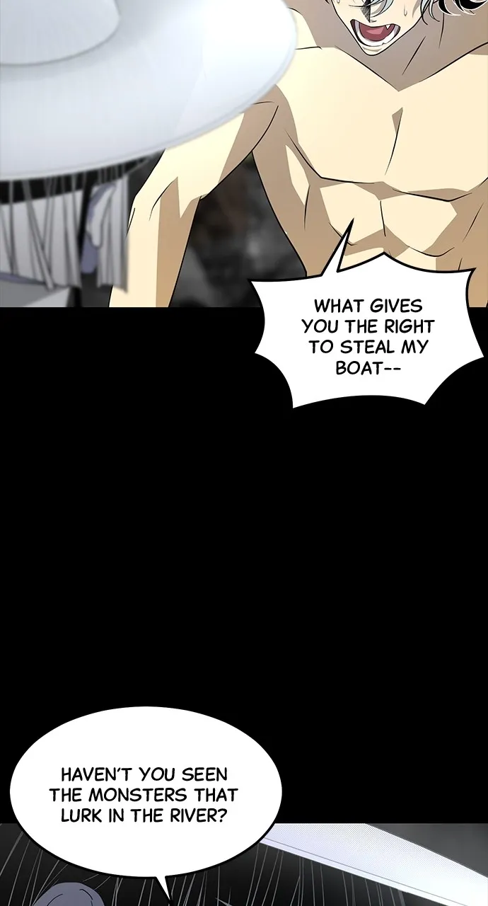 Read The Last Passage chapter 8 image 80 on Lezhin