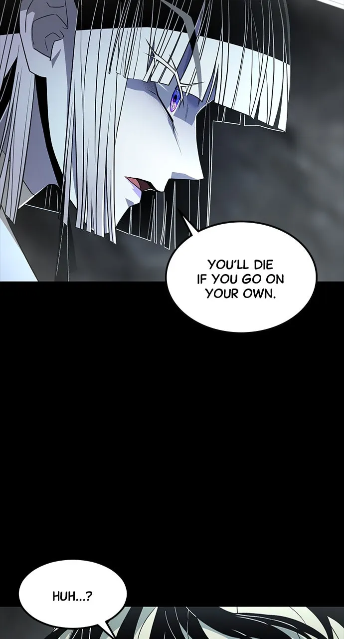 Read The Last Passage chapter 8 image 81 on Lezhin
