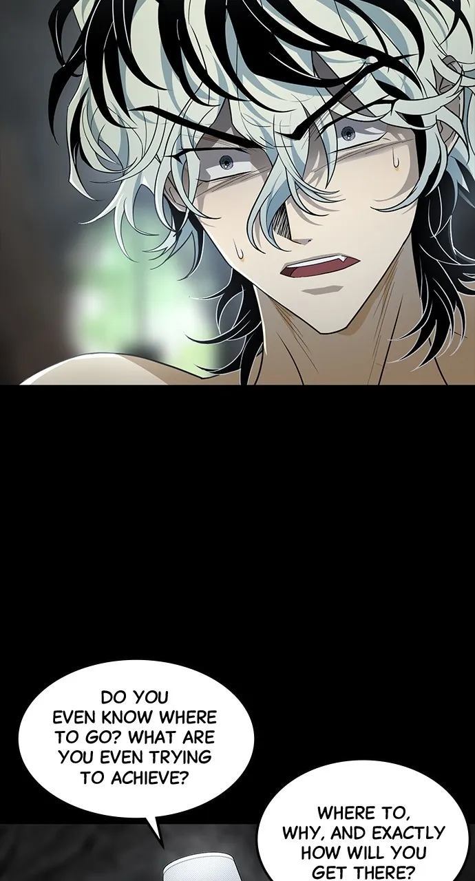 Read The Last Passage chapter 8 image 82 on Lezhin
