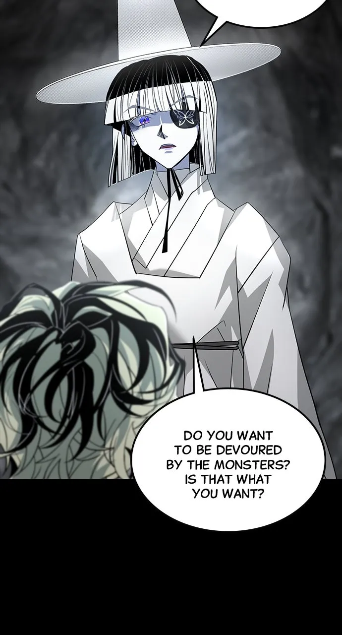 Read The Last Passage chapter 8 image 83 on Lezhin