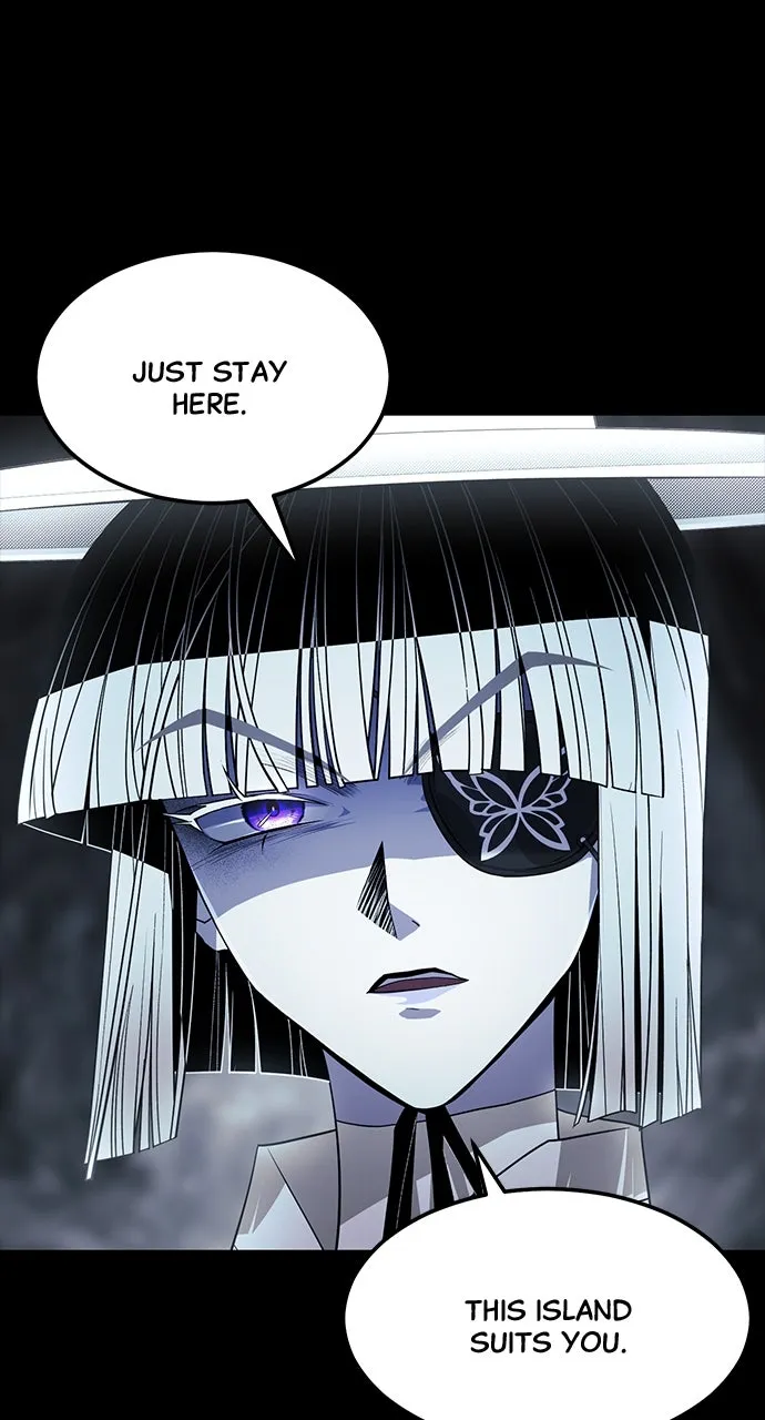 Read The Last Passage chapter 8 image 84 on Lezhin
