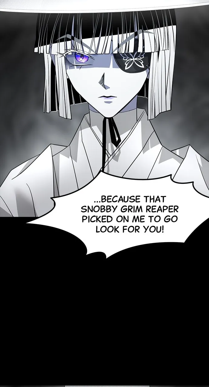 Read The Last Passage chapter 8 image 87 on Lezhin