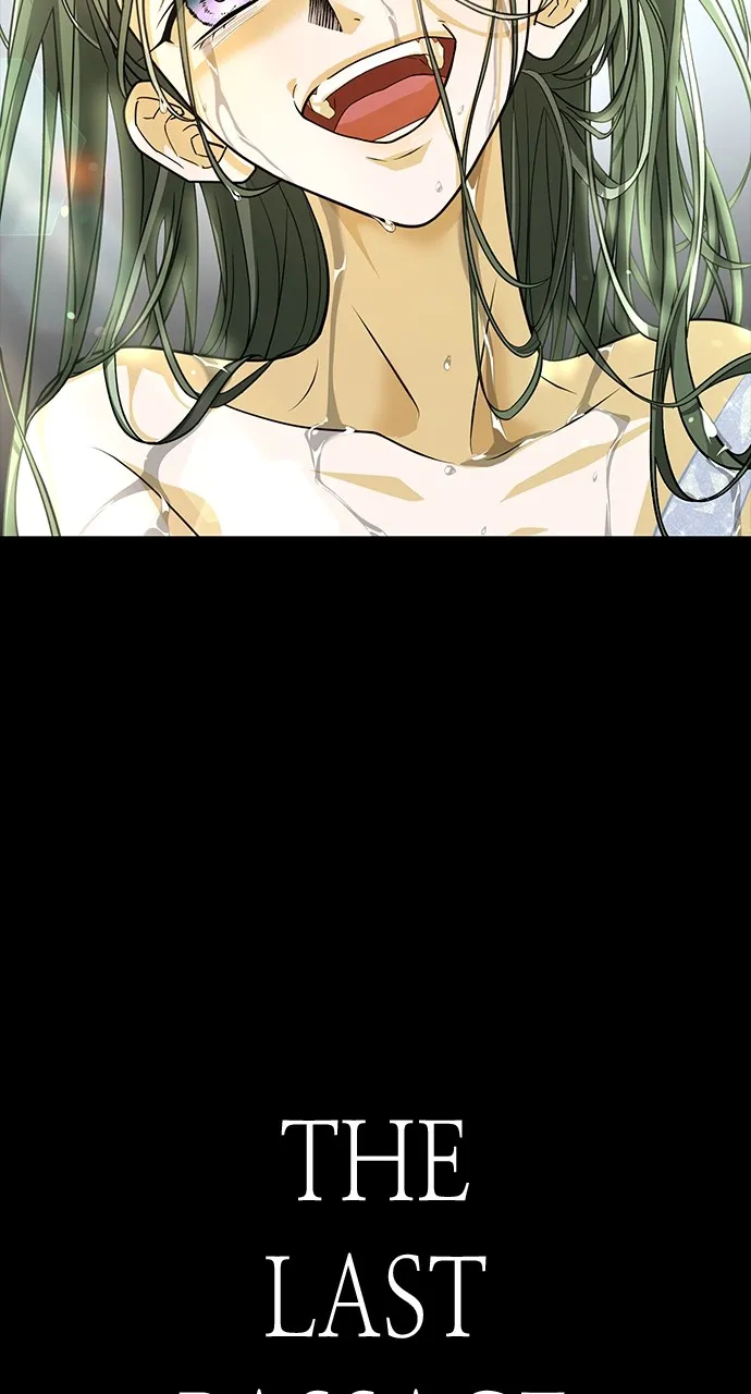 Read The Last Passage chapter 8 image 9 on Lezhin