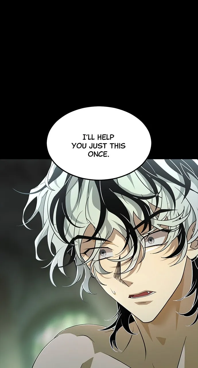 Read The Last Passage chapter 8 image 90 on Lezhin