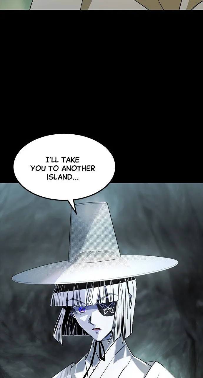 Read The Last Passage chapter 8 image 91 on Lezhin