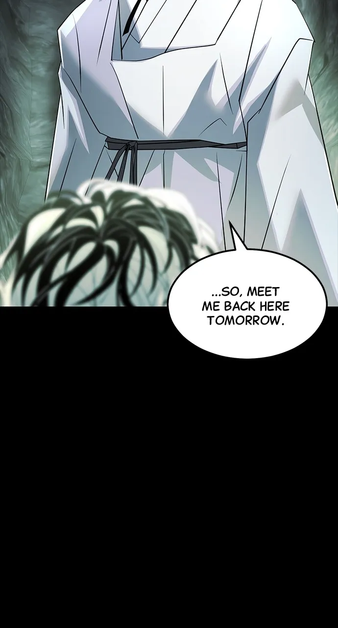 Read The Last Passage chapter 8 image 92 on Lezhin