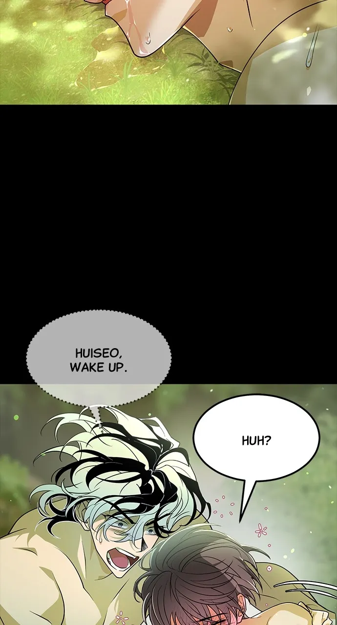 Read The Last Passage chapter 8 image 95 on Lezhin