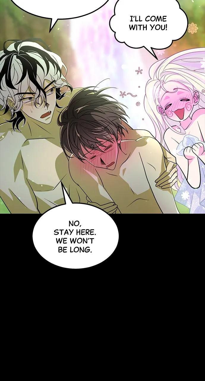 Read The Last Passage chapter 8 image 97 on Lezhin