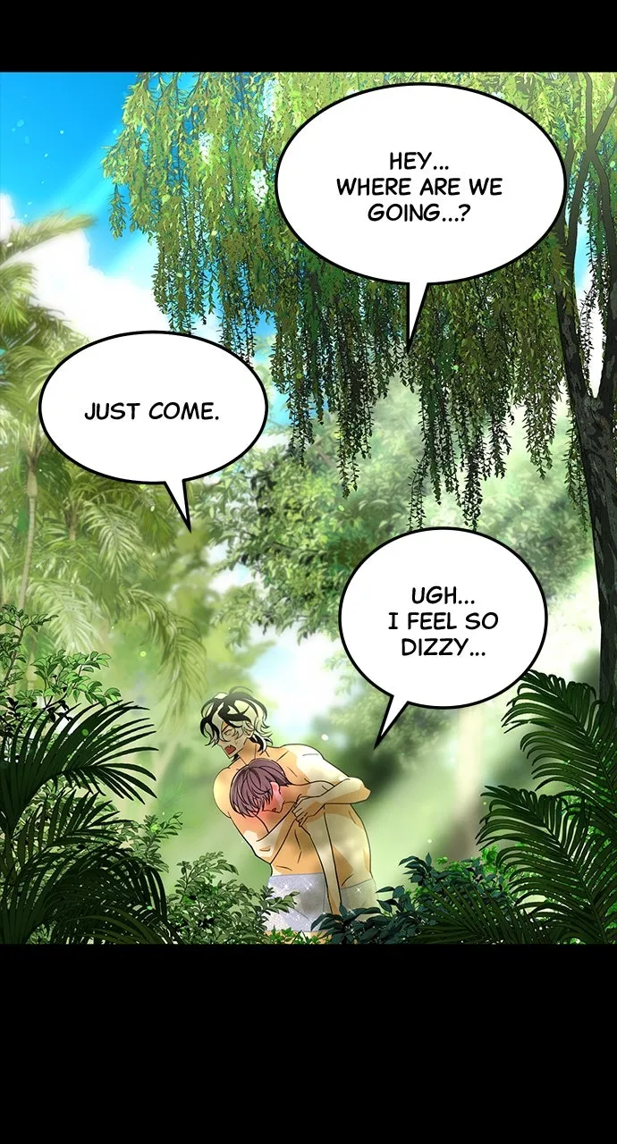 Read The Last Passage chapter 8 image 98 on Lezhin