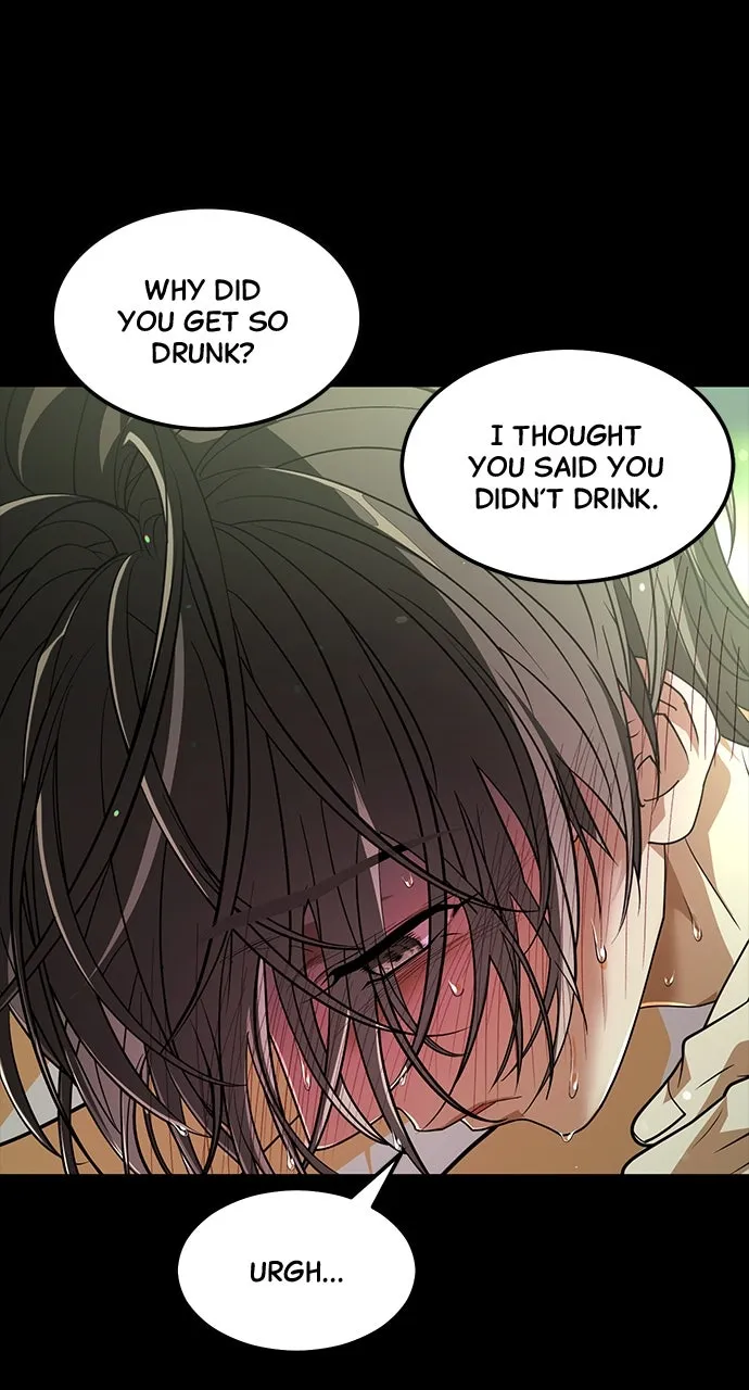 Read The Last Passage chapter 8 image 99 on Lezhin