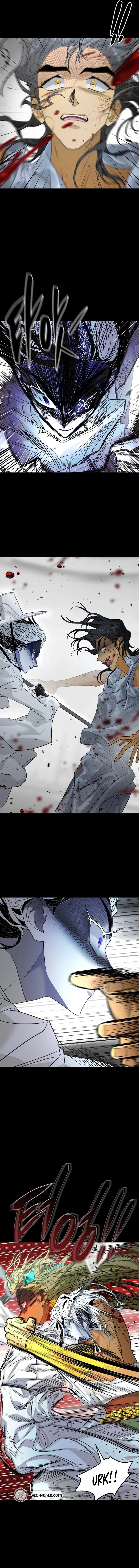 Read The Last Passage chapter 81 image 4 on Lezhin