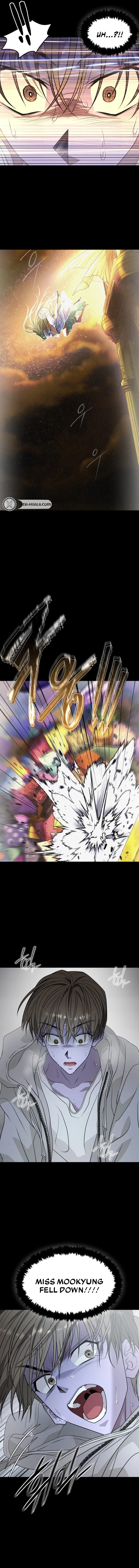 Read The Last Passage chapter 81 image 8 on Lezhin