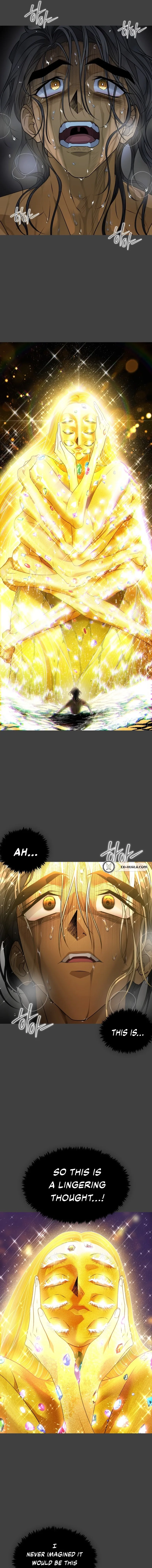 Read The Last Passage chapter 85 image 1 on Lezhin