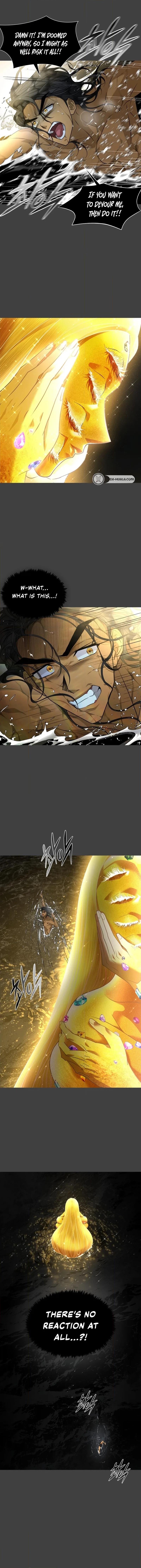 Read The Last Passage chapter 85 image 3 on Lezhin