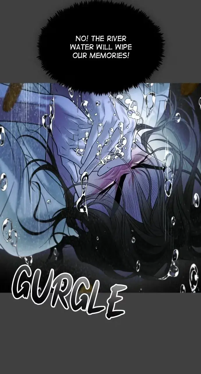 Read The Last Passage chapter 86 image 10 on Lezhin