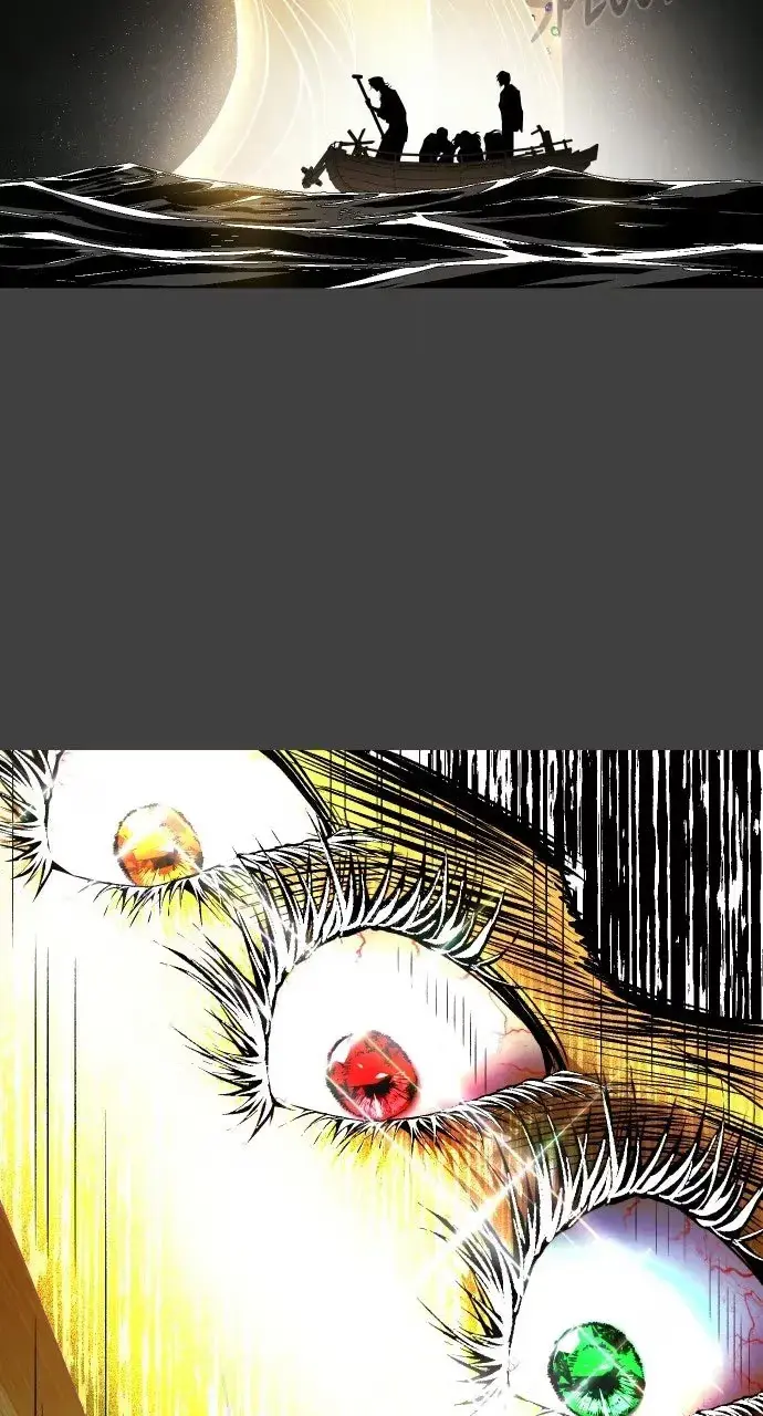 Read The Last Passage chapter 86 image 2 on Lezhin
