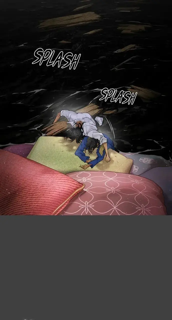 Read The Last Passage chapter 86 image 20 on Lezhin