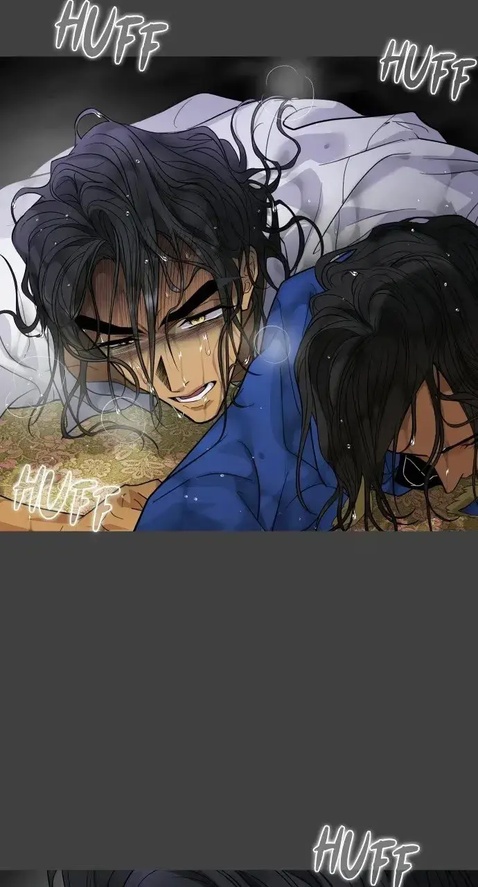 Read The Last Passage chapter 86 image 21 on Lezhin