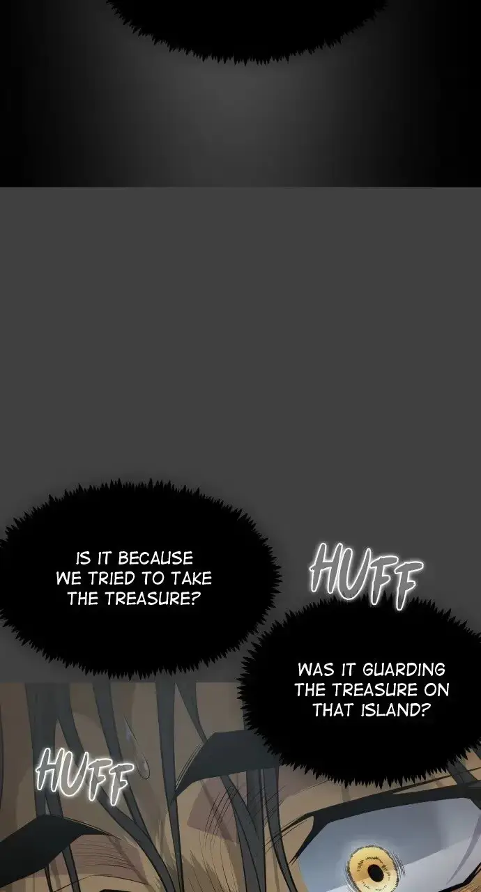 Read The Last Passage chapter 86 image 24 on Lezhin