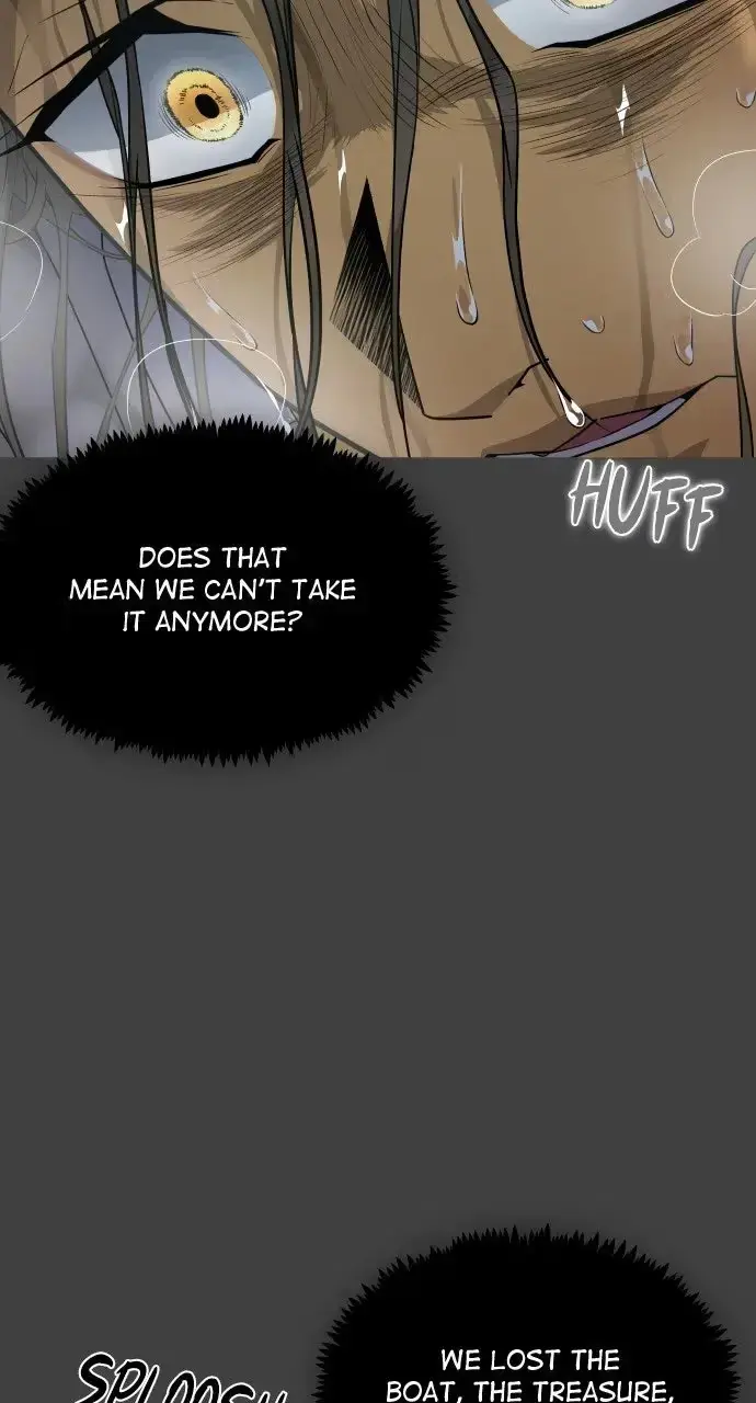 Read The Last Passage chapter 86 image 25 on Lezhin
