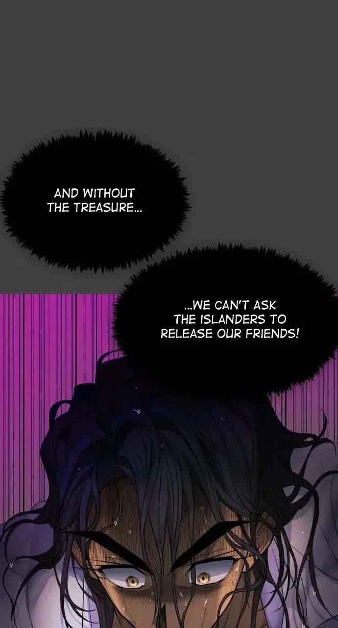 Read The Last Passage chapter 86 image 27 on Lezhin