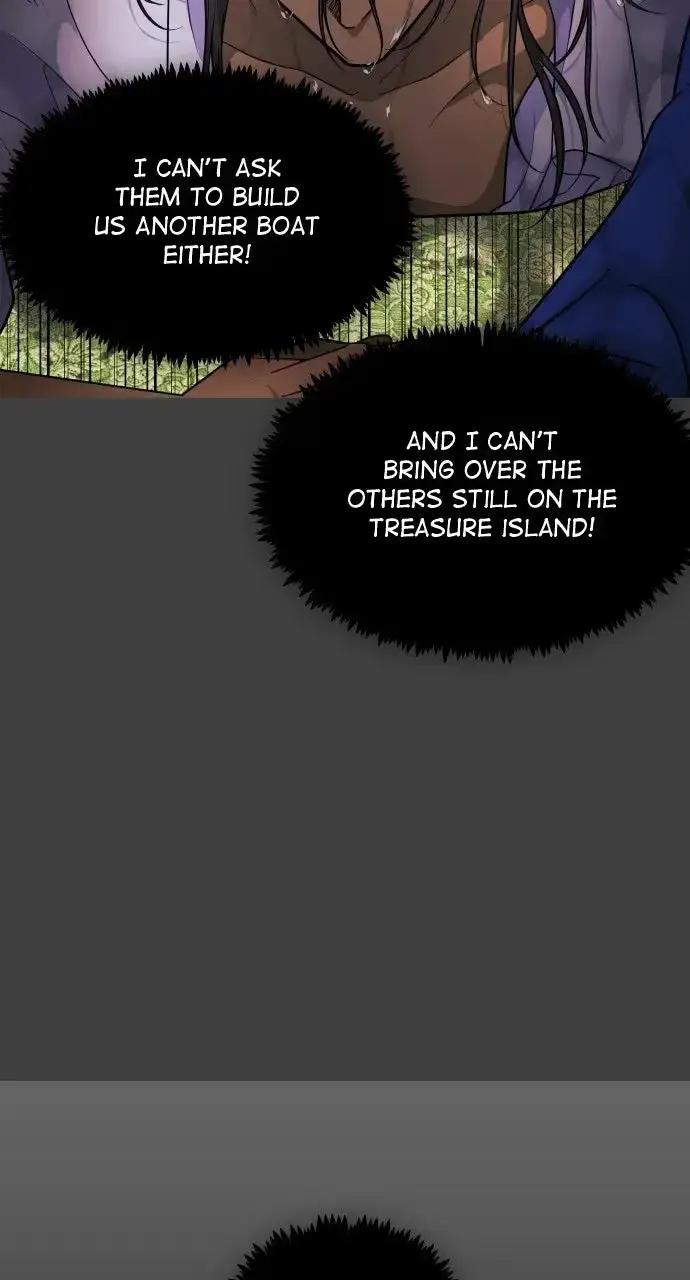 Read The Last Passage chapter 86 image 28 on Lezhin