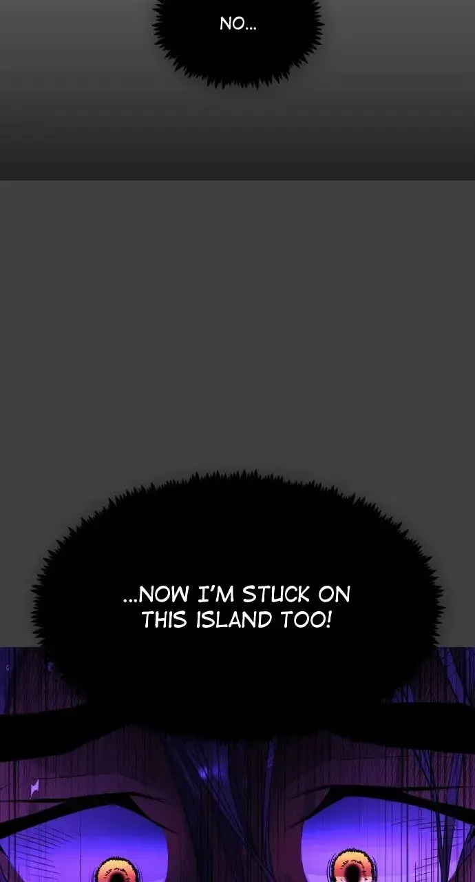 Read The Last Passage chapter 86 image 29 on Lezhin