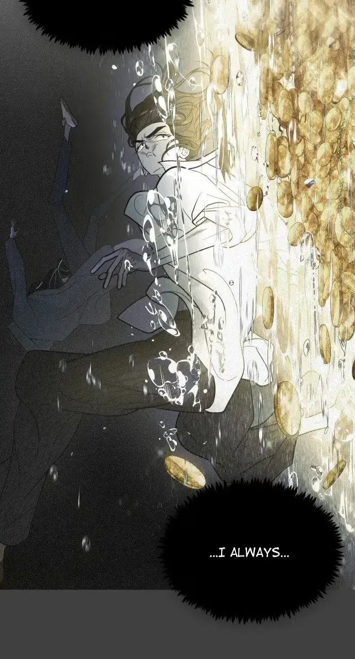 Read The Last Passage chapter 86 image 33 on Lezhin