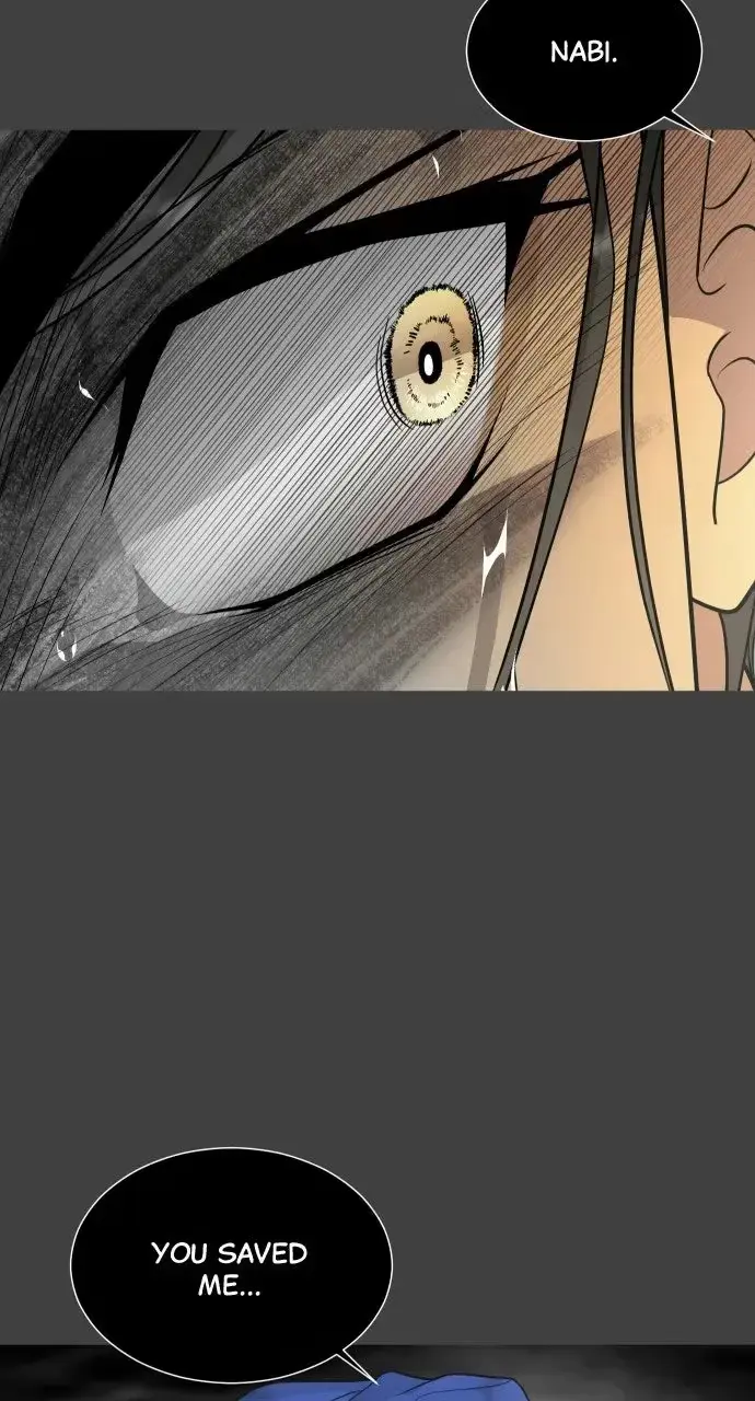 Read The Last Passage chapter 86 image 37 on Lezhin