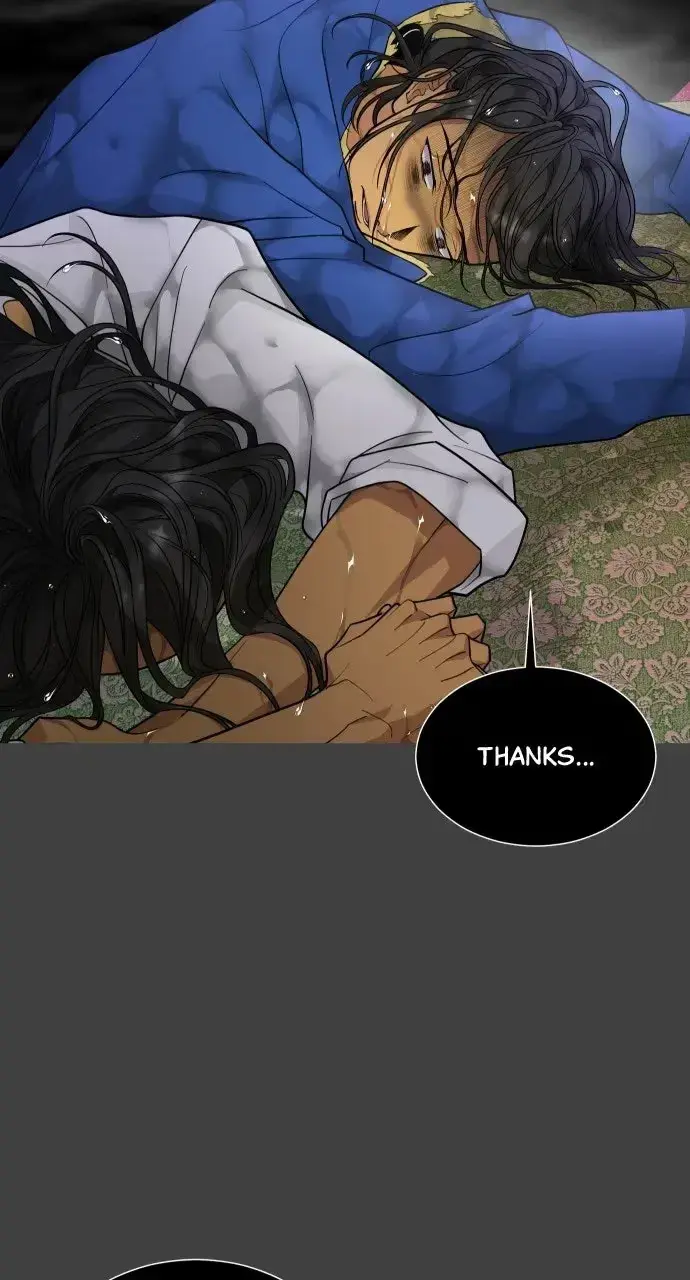 Read The Last Passage chapter 86 image 38 on Lezhin