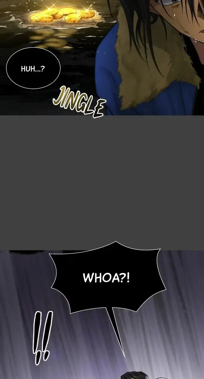 Read The Last Passage chapter 86 image 43 on Lezhin
