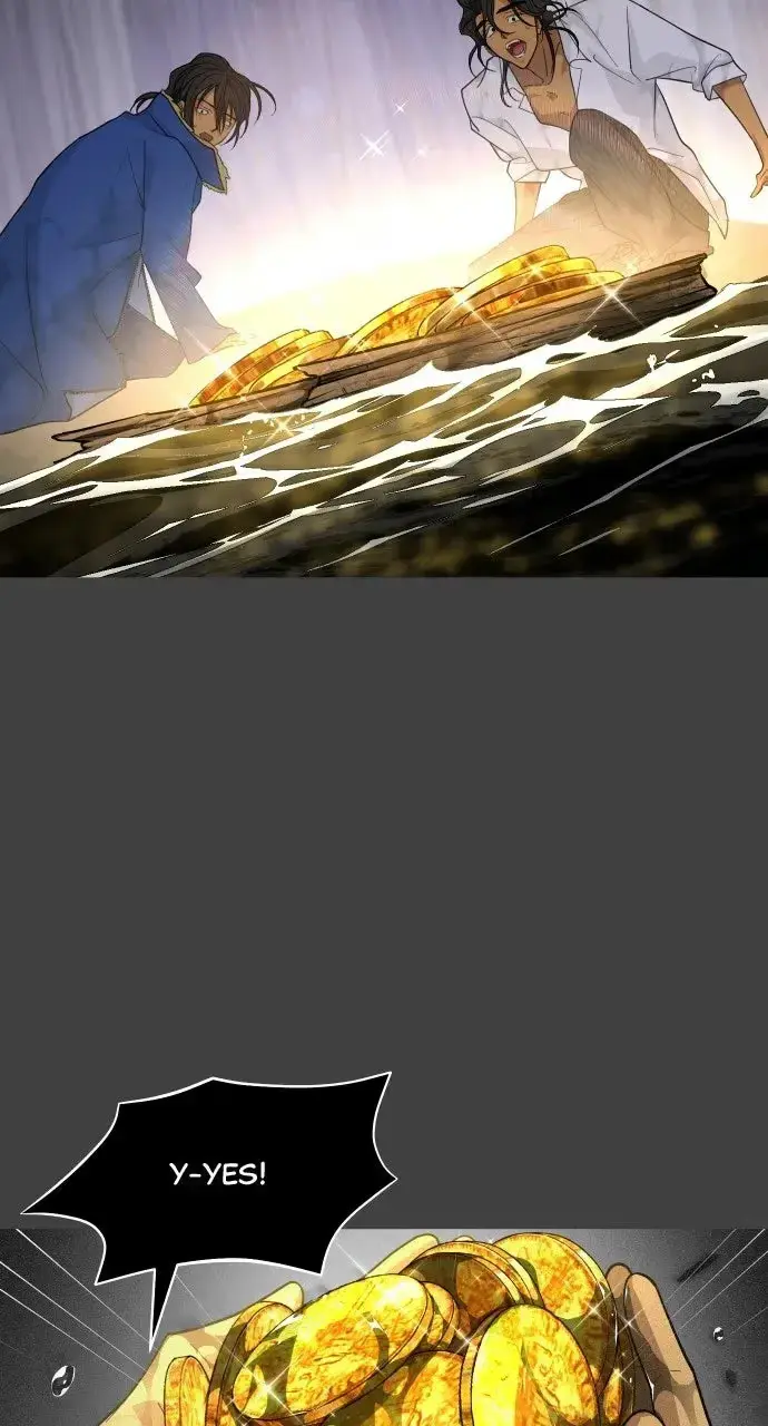 Read The Last Passage chapter 86 image 44 on Lezhin