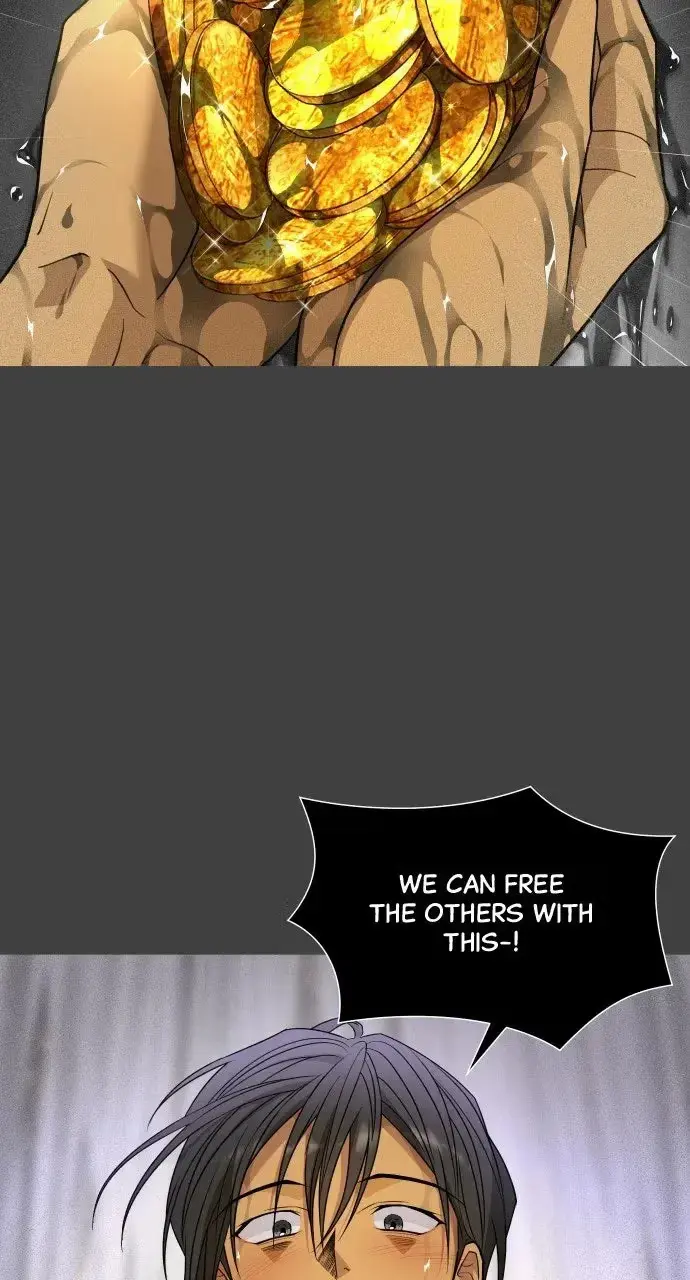 Read The Last Passage chapter 86 image 45 on Lezhin