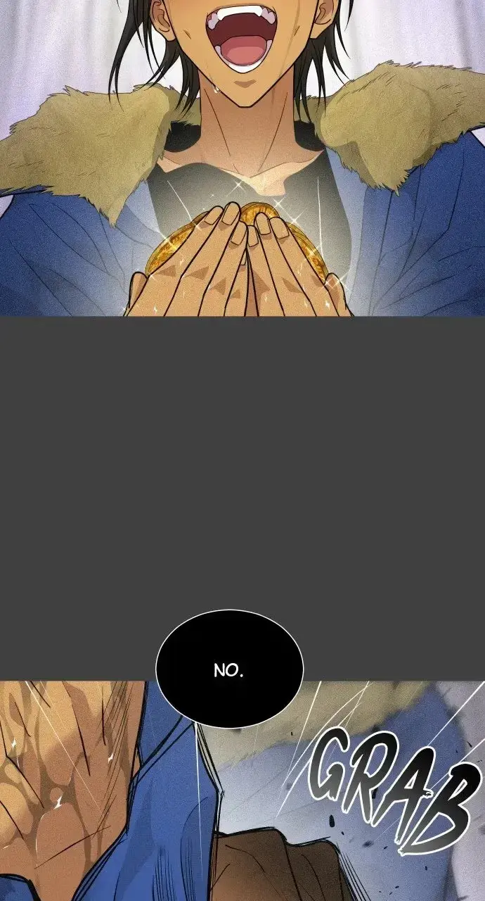 Read The Last Passage chapter 86 image 46 on Lezhin